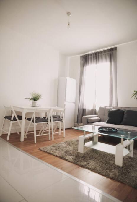 3 Bed Flat With Balcony Central London Exterior foto