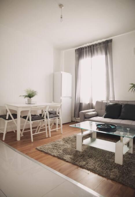 3 Bed Flat With Balcony Central London Exterior foto