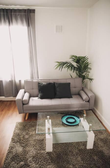 3 Bed Flat With Balcony Central London Exterior foto