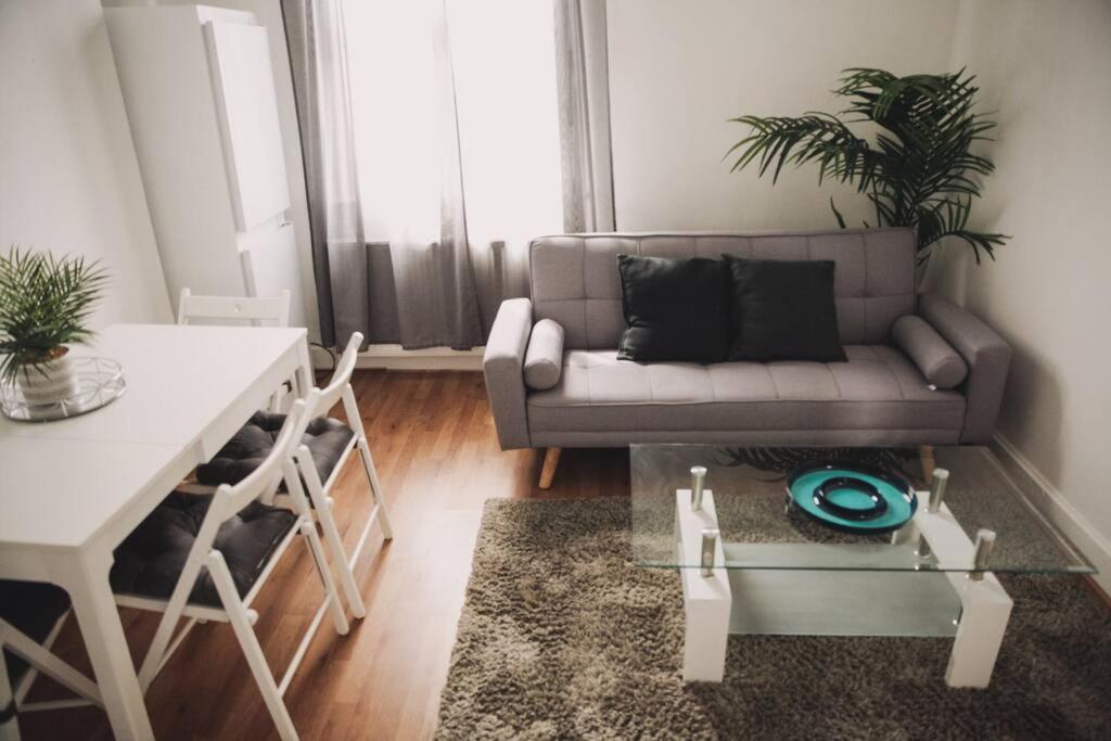 3 Bed Flat With Balcony Central London Exterior foto