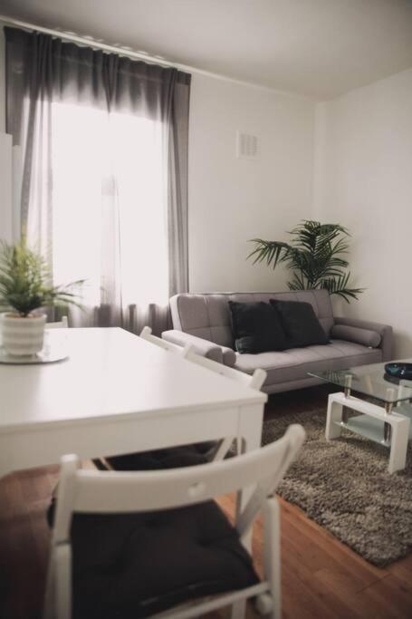 3 Bed Flat With Balcony Central London Exterior foto